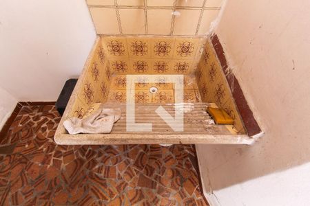 Casa à venda com 60m², 1 quarto e 1 vagaÁrea de Serviço