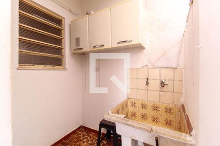 Casa à venda com 60m², 1 quarto e 1 vagaÁrea de Serviço