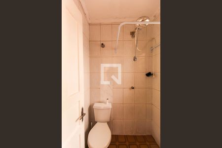Banheiro de casa à venda com 3 quartos, 150m² em Vila Bertioga, São Paulo