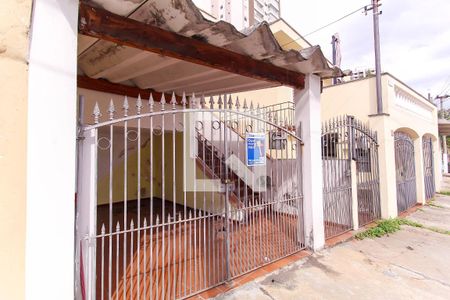 Casa à venda com 60m², 1 quarto e 1 vagaFachada