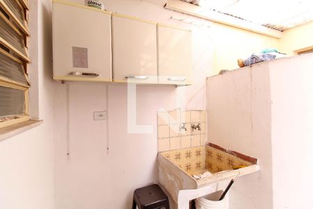 Casa à venda com 60m², 1 quarto e 1 vagaÁrea de Serviço