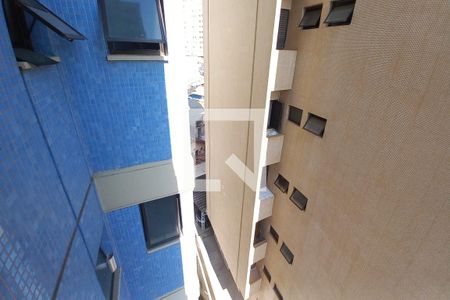 Apartamento para alugar com 70m², 1 quarto e 1 vagaVista da Cozinha 