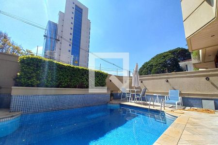 Apartamento para alugar com 70m², 1 quarto e 1 vagaÁrea comum - Piscina