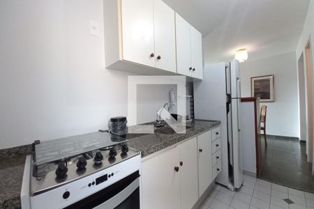 Apartamento para alugar com 70m², 1 quarto e 1 vagaCozinha 