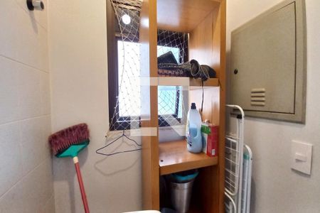 Apartamento para alugar com 70m², 1 quarto e 1 vagaÁrea de Serviço 