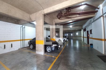 Apartamento para alugar com 70m², 1 quarto e 1 vagaGaragem 