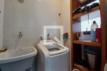 Apartamento para alugar com 70m², 1 quarto e 1 vagaÁrea de Serviço 