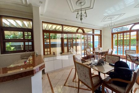 Apartamento para alugar com 70m², 1 quarto e 1 vagaÁrea comum - Salão de festas