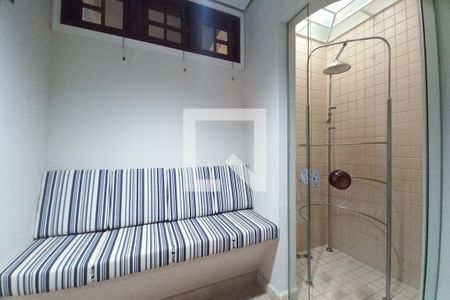 Apartamento para alugar com 70m², 1 quarto e 1 vagaSaúna