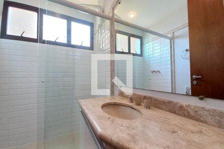 Apartamento para alugar com 70m², 1 quarto e 1 vagaBanheiro