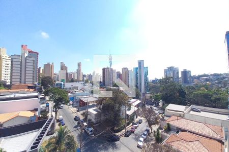 Apartamento para alugar com 70m², 1 quarto e 1 vagaVista da Varanda 