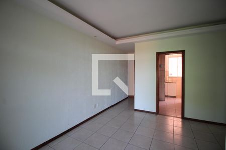 Sala de apartamento à venda com 3 quartos, 85m² em Ouro Preto, Belo Horizonte