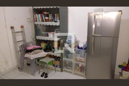 Casa à venda com 3 quartos, 142m² em Jardim Monte Kemel, São Paulo