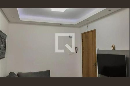 Apartamento à venda com 2 quartos, 54m² em Parque das Nações, Santo André