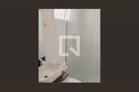 Apartamento à venda com 2 quartos, 54m² em Parque das Nações, Santo André