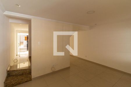 Sala de casa à venda com 2 quartos, 124m² em Vila Mariana, São Paulo