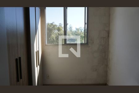 Quarto 2 de apartamento para alugar com 2 quartos, 50m² em Operário, Novo Hamburgo