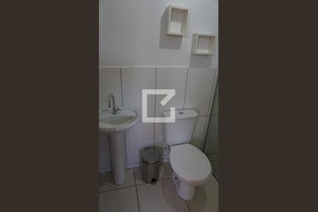 Apartamento para alugar com 50m², 2 quartos e 1 vagaBanheiro