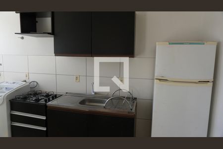 Apartamento para alugar com 50m², 2 quartos e 1 vagaCozinha 