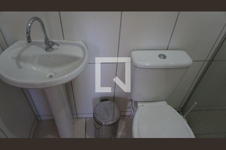 Apartamento para alugar com 50m², 2 quartos e 1 vagaBanheiro