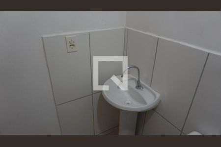 Apartamento para alugar com 50m², 2 quartos e 1 vagaBanheiro