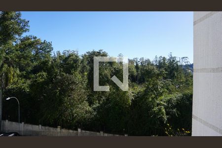 Vista Quarto 1 de apartamento para alugar com 2 quartos, 50m² em Operário, Novo Hamburgo