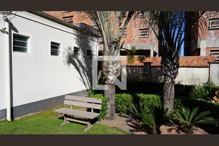 Apartamento para alugar com 50m², 2 quartos e 1 vagaÁrea comum - Playground