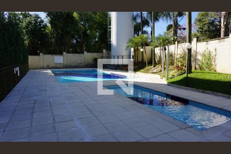 Apartamento para alugar com 50m², 2 quartos e 1 vagaÁrea comum - Piscina