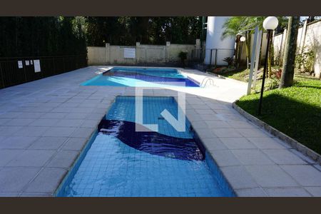 Apartamento para alugar com 50m², 2 quartos e 1 vagaÁrea comum - Piscina