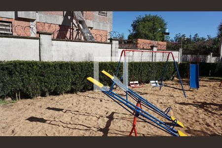 Apartamento para alugar com 50m², 2 quartos e 1 vagaÁrea comum - Playground
