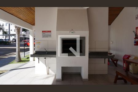 Apartamento para alugar com 50m², 2 quartos e 1 vagaÁrea comum - Churrasqueira