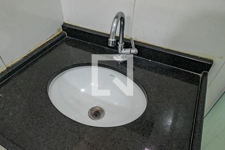 Apartamento para alugar com 63m², 3 quartos e 1 vaga Apartamento para alugar com 63m², 3 quartos e 1 vagaBanheiro