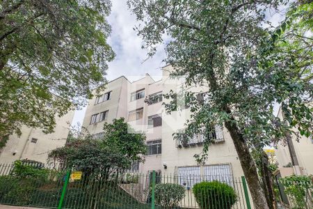 Apartamento para alugar com 63m², 3 quartos e 1 vaga Apartamento para alugar com 63m², 3 quartos e 1 vagaFachada