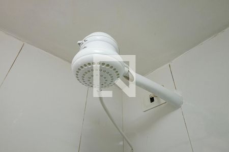 Apartamento para alugar com 63m², 3 quartos e 1 vaga Apartamento para alugar com 63m², 3 quartos e 1 vagaBanheiro