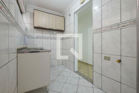 Apartamento para alugar com 63m², 3 quartos e 1 vaga Apartamento para alugar com 63m², 3 quartos e 1 vagaCozinha