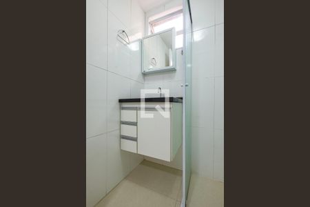 Apartamento para alugar com 63m², 3 quartos e 1 vaga Apartamento para alugar com 63m², 3 quartos e 1 vagaBanheiro