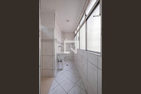 Apartamento para alugar com 63m², 3 quartos e 1 vaga Apartamento para alugar com 63m², 3 quartos e 1 vagaÁrea de Serviço