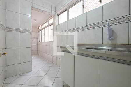Apartamento para alugar com 63m², 3 quartos e 1 vaga Apartamento para alugar com 63m², 3 quartos e 1 vagaCozinha