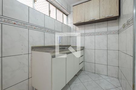 Apartamento para alugar com 63m², 3 quartos e 1 vaga Apartamento para alugar com 63m², 3 quartos e 1 vagaCozinha