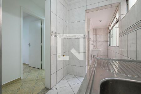 Apartamento para alugar com 63m², 3 quartos e 1 vaga Apartamento para alugar com 63m², 3 quartos e 1 vagaCozinha