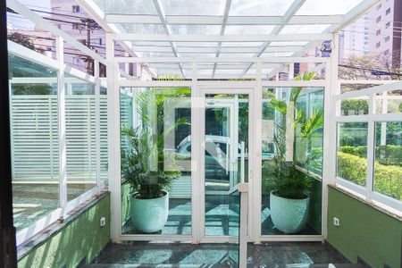 Apartamento à venda com 70m², 3 quartos e 1 vaga Apartamento à venda com 70m², 3 quartos e 1 vagaHall de Entrada