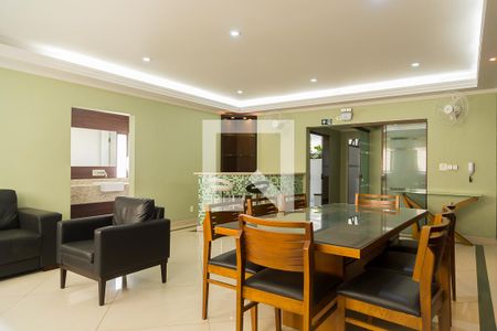 Apartamento à venda com 70m², 3 quartos e 1 vaga Apartamento à venda com 70m², 3 quartos e 1 vagaÁrea comum