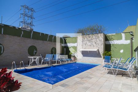 Apartamento à venda com 70m², 3 quartos e 1 vaga Apartamento à venda com 70m², 3 quartos e 1 vagaÁrea comum