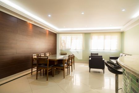 Apartamento à venda com 70m², 3 quartos e 1 vaga Apartamento à venda com 70m², 3 quartos e 1 vagaÁrea comum