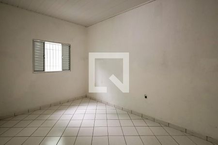 Quarto de casa para alugar com 2 quartos, 90m² em Siciliano, São Paulo