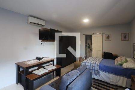 Kitnet de kitnet/studio para alugar com 1 quarto, 35m² em Niterói, Canoas