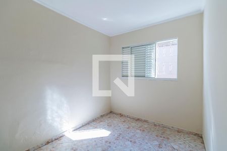 Quarto 1 de casa para alugar com 2 quartos, 69m² em Vila Portuguesa, São Paulo