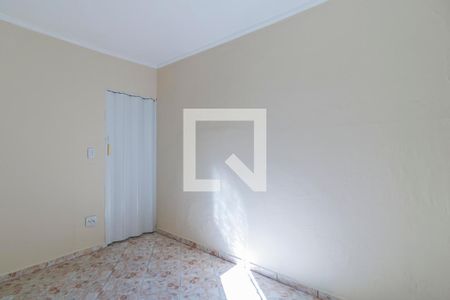 Quarto 1 de casa para alugar com 2 quartos, 69m² em Vila Portuguesa, São Paulo