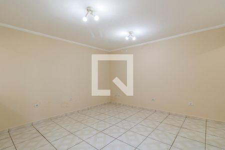 Sala de casa para alugar com 2 quartos, 69m² em Vila Portuguesa, São Paulo