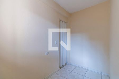 Quarto 2 de casa para alugar com 2 quartos, 69m² em Vila Portuguesa, São Paulo